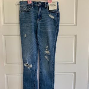 Abercrombie & Fitch Jeans